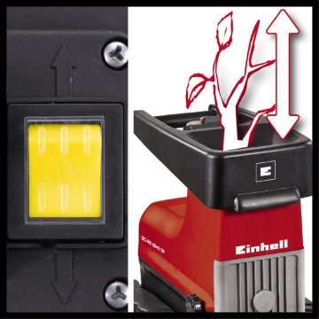 Измельчитель электрический EINHELL GC-RS 2845 CB (3430630)
