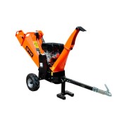 Подрібнювач бензиновий GTM GS15002 (82890)