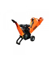 Подрібнювач бензиновий GTM GS6501 (82889)