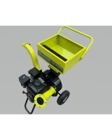 Измельчитель бензиновый KONNER&SOHNEN Basic KSB 300WS (937730)