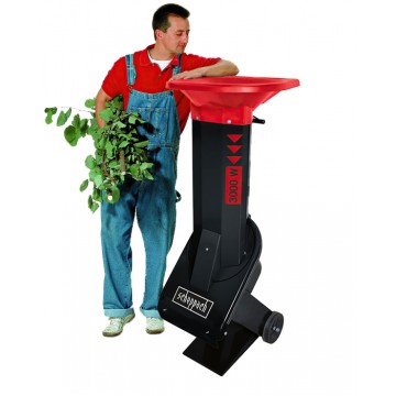 Измельчитель электрический SCHEPPACH Biostar 3000 (40510000)