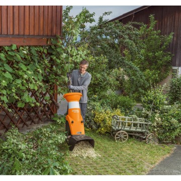 Измельчитель электрический STIHL GHE 150 (60080111130)