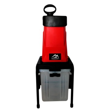 Измельчитель электрический VULKAN SHF2500 (82532)
