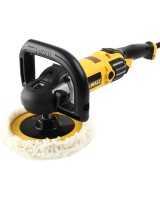 Полірувальна машина DeWALT DWP 849 X