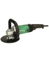 Полірувальна машина HITACHI SP18VA