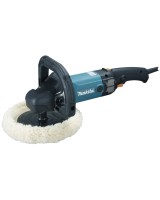 Полировальная машина MAKITA 9237CB