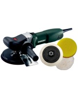 Полировальная машина METABO PE 12-175 SET (602175910)