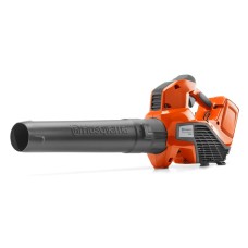 Акумуляторний повітродув HUSQVARNA 120iB KIT (9679761-02)