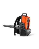 Аккумуляторный воздуходув HUSQVARNA 340iBT (9677962-02)