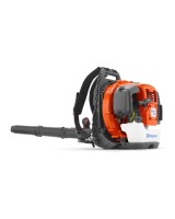 Бензиновий повітродув-ранцевий HUSQVARNA 580BTS (9666296-01)