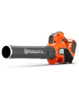 Аккумуляторный воздуходув HUSQVARNA 525iB II (9679155-03)