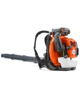 Бензиновий повітродув-ранцевий HUSQVARNA 580BTS (9666296-01)