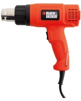 Фен промисловий BLACK+DECKER KX1650