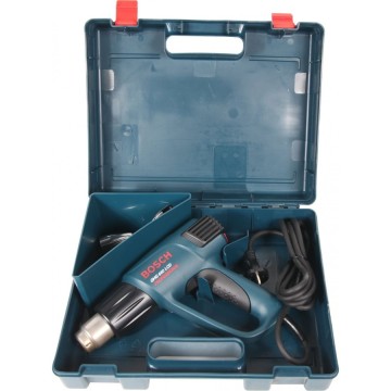 Фен промисловий BOSCH GHG 660LCD (0601944703)