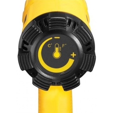 Фен промышленный DeWALT D26411