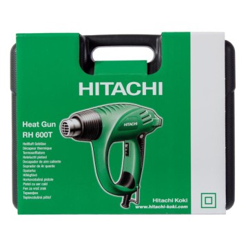 Фен промышленный HITACHI RH600T-NS