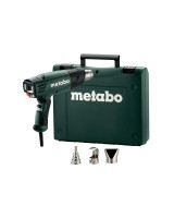 Фен промисловий METABO HE 23-650 CONTROL (602365500)