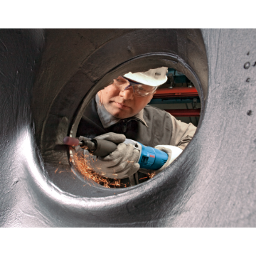 Прямошліфувальна машина BOSCH GGS 28 LCE Professional (0.601.221.100)