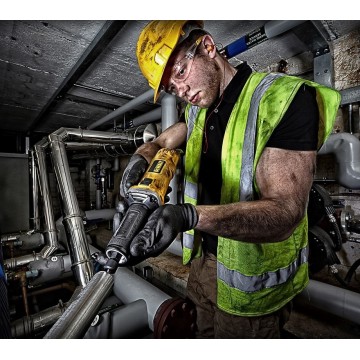 Прямошліфувальна машина DeWALT DWE4884