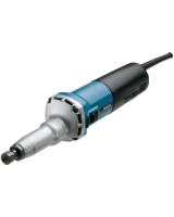 Прямая шлифовальная машина MAKITA GD0810C