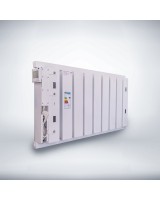 Обігрівач електричний газо-вакуумний Green Sail Technologies GTR500 EL WiFi