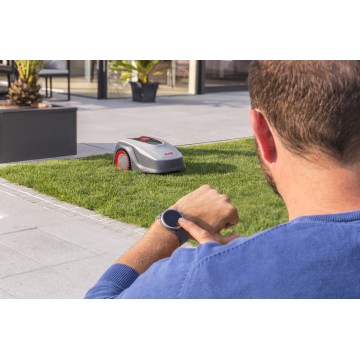 Газонокосарка-робот AL-KO ROBOLINHO 500 W (119925)