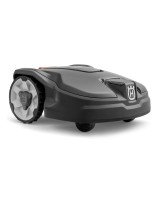 Газонокосилка-робот HUSQVARNA AM 310 II (9705267-11)