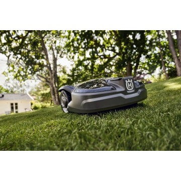 Газонокосарка-робот HUSQVARNA AM 315 II (9705268-11)