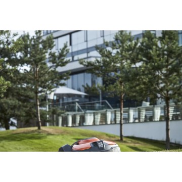 Газонокосилка-робот HUSQVARNA AM 550 EPOS (9706567-11)