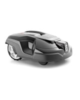 Газонокосарка-робот HUSQVARNA AM 315 (9676730-11)