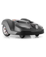 Газонокосарка-робот HUSQVARNA AM 450Х (9678530-11)