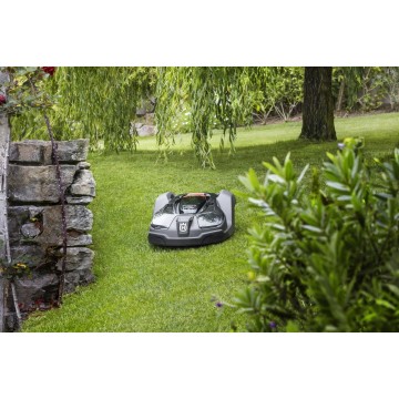 Газонокосарка-робот HUSQVARNA AM 450Х (9678530-11)