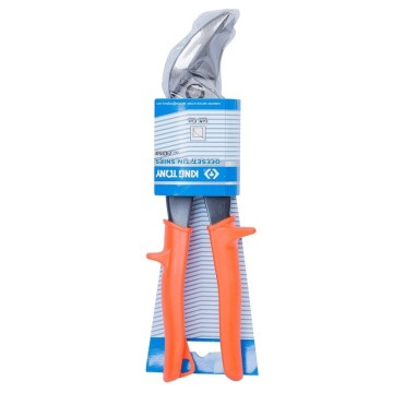 Ножницы по металлу (левый рез) KING TONY (74150)