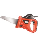 Шабельна пила BLACK+DECKER KS880EC