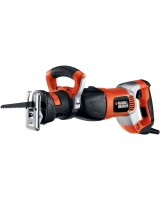 Сабельная пила BLACK+DECKER RS1050EK
