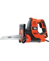 Шабельна пила BLACK+DECKER RS890K