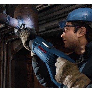 Сабельная пила BOSCH GSA 1100 E Professional (060164C800)