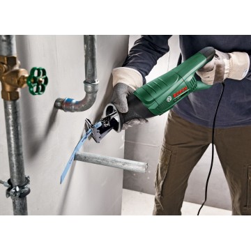 Сабельная пила BOSCH PSA 700 E (06033A7020)