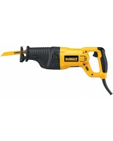 Шабельна пила DeWALT DW311К