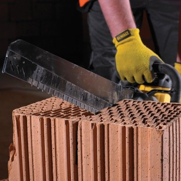 Алігаторна пила DeWALT DWE398