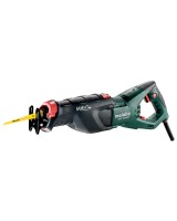 Шабельна пила METABO SSEP 1400 MVT (606178500)