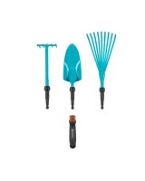 Комплект ручных инструментов комбисистемы GARDENA (08944-30.000.00)