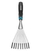 Ручні віялові граблі GARDENA Comfort Ergo 12см (08956-20.000.00)