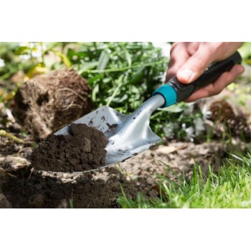 Совок для квітів GARDENA ergo, 8,5 см (08960-20.000.00)