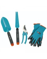 Базовий комплект садового інструменту GARDENA (08965-30.000.00)