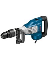Отбойный молоток SDS-MAX BOSCH GSH 11 VC (0611336001)