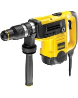 Відбійний молоток SDS-MAX DeWALT D25820K