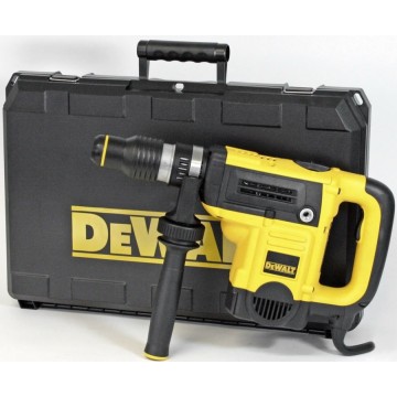 Відбійний молоток SDS-MAX DeWALT D25820K