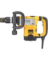 Відбійний молоток SDS-MAX DeWALT D25831K