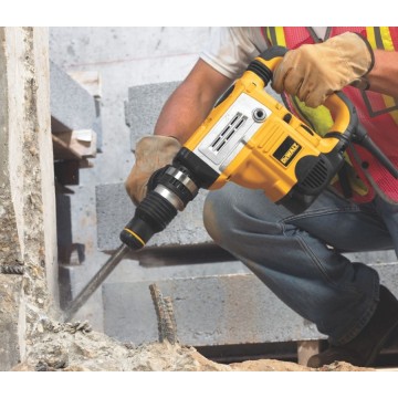 Відбійний молоток SDS-MAX DeWALT D25831K